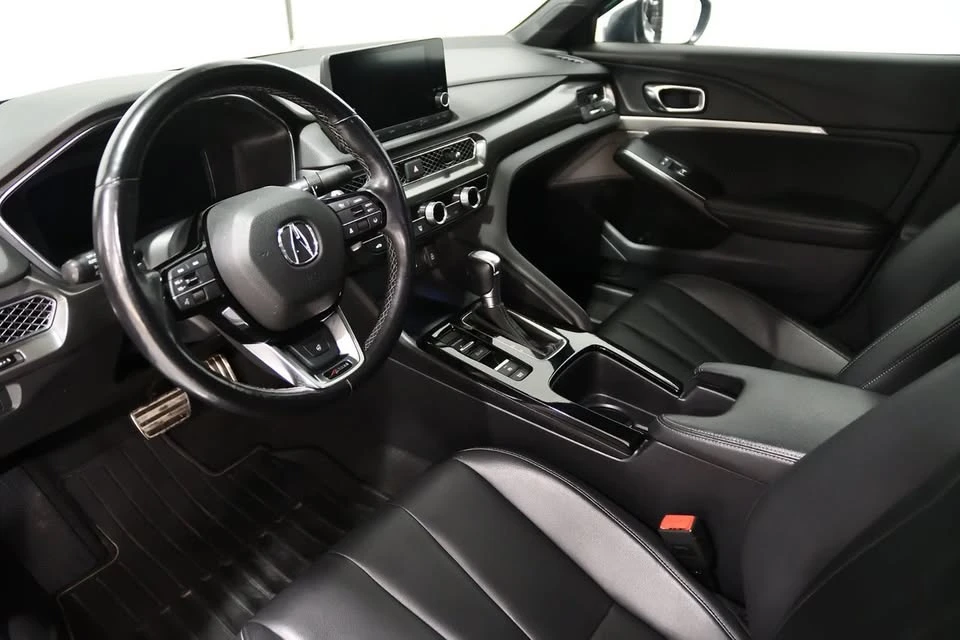 2023 Acura Integra 5th Gen - Image 11 of 20