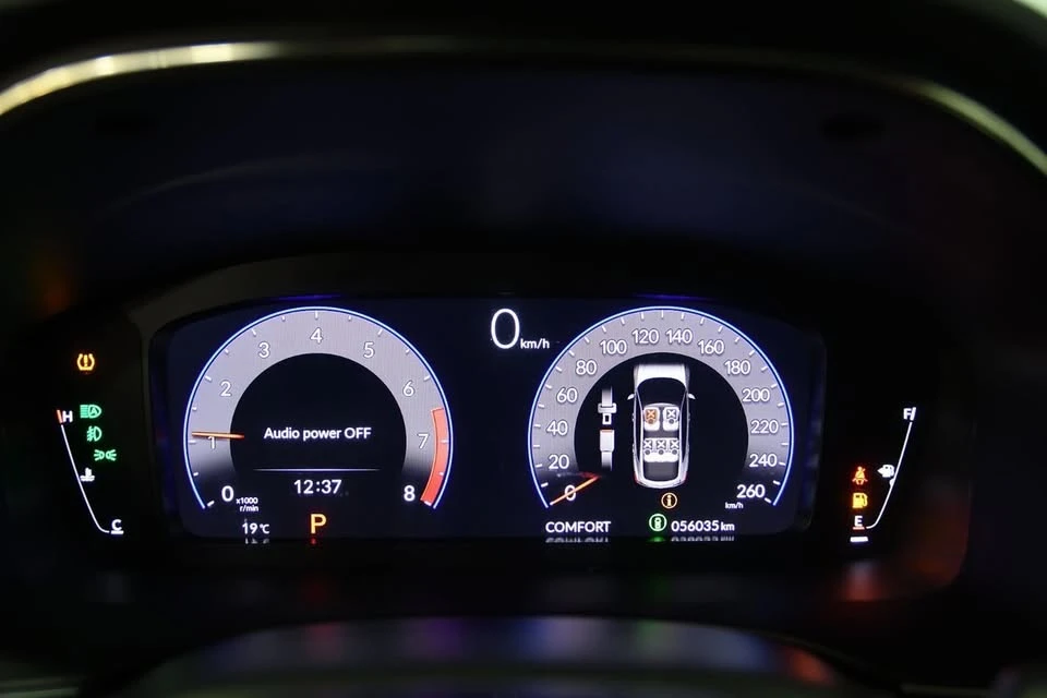2023 Acura Integra 5th Gen - Image 17 of 20