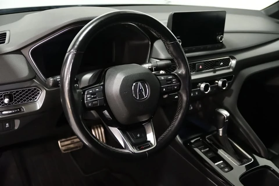 2023 Acura Integra 5th Gen - Image 10 of 20