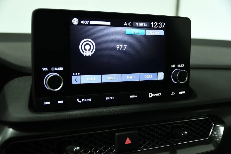 2023 Acura Integra 5th Gen - Image 19 of 20