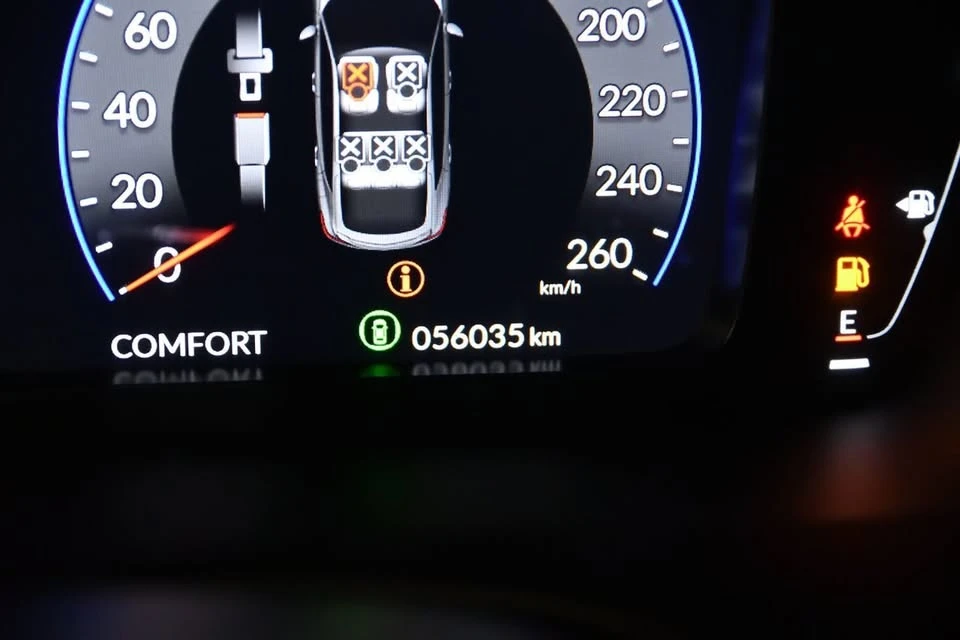 2023 Acura Integra 5th Gen - Image 18 of 20