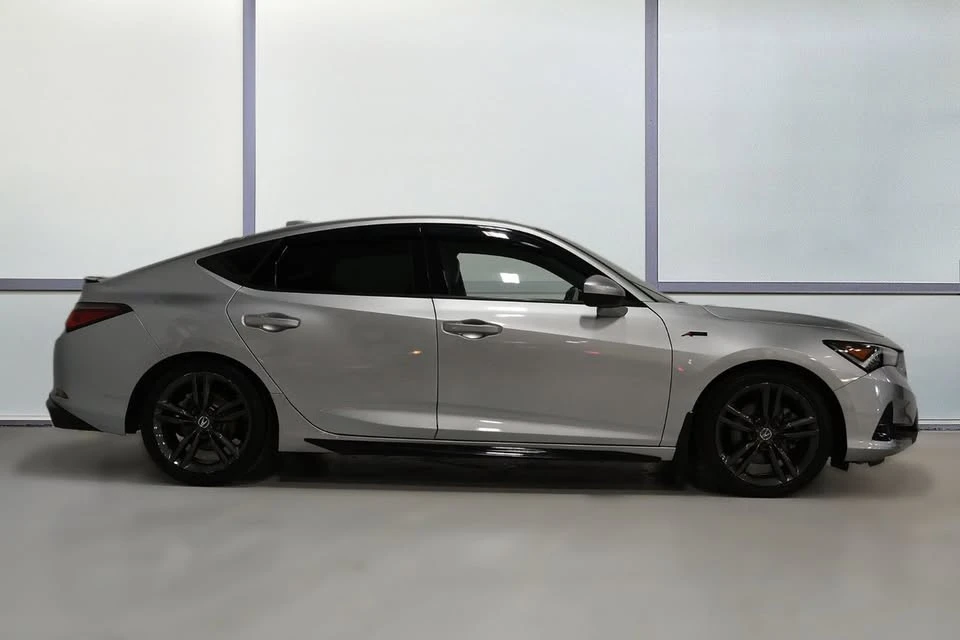 2023 Acura Integra 5th Gen - Image 5 of 20