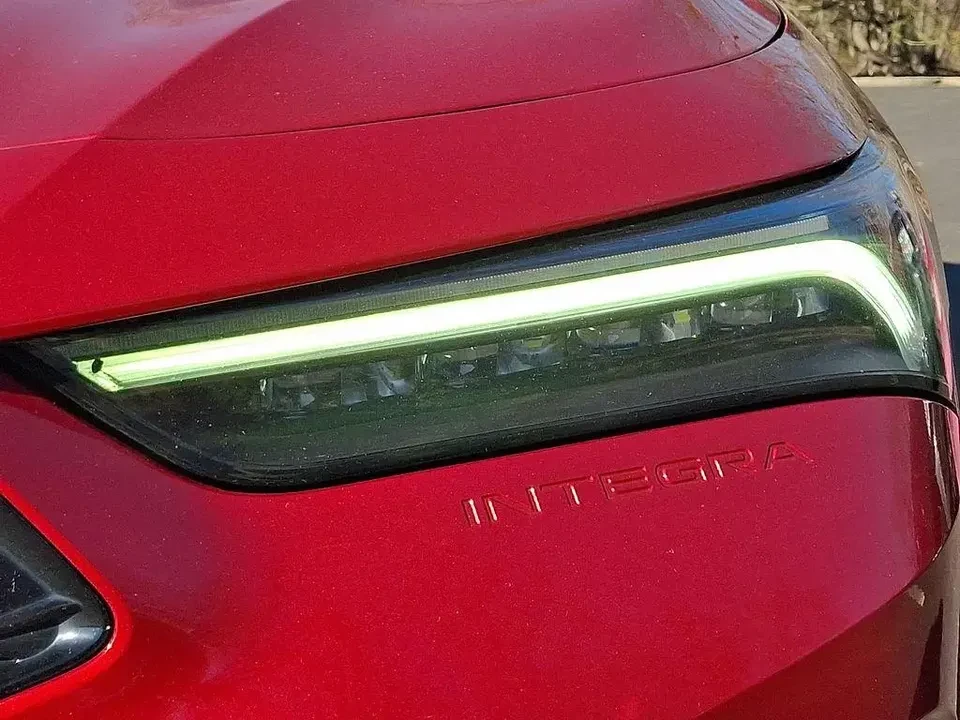 2023 Acura Integra 5th Gen - Image 10 of 20