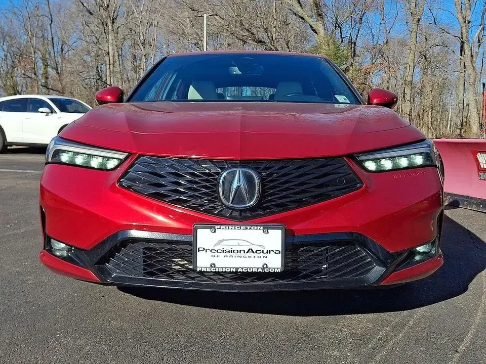 2023 Acura Integra 5th Gen - Image 2 of 20