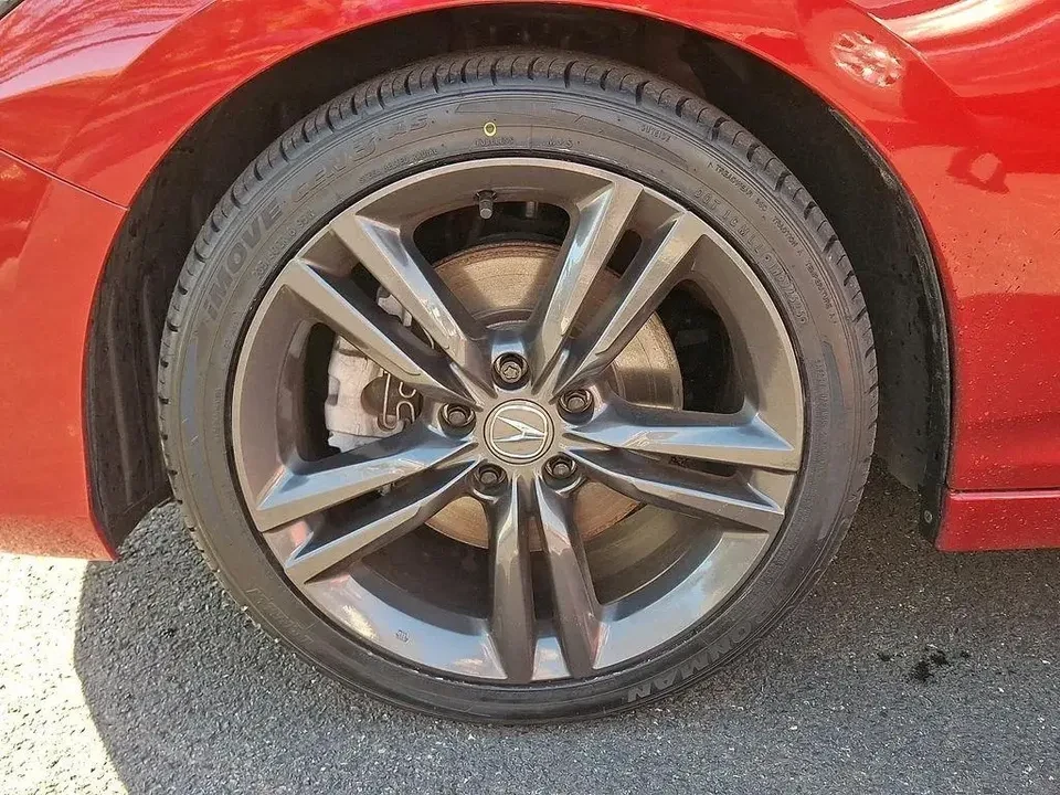 2023 Acura Integra 5th Gen - Image 9 of 20