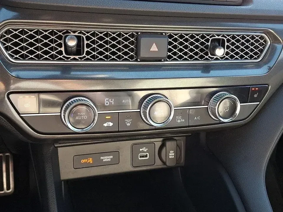 2023 Acura Integra 5th Gen - Image 17 of 20
