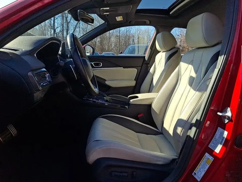 2023 Acura Integra 5th Gen - Image 14 of 20
