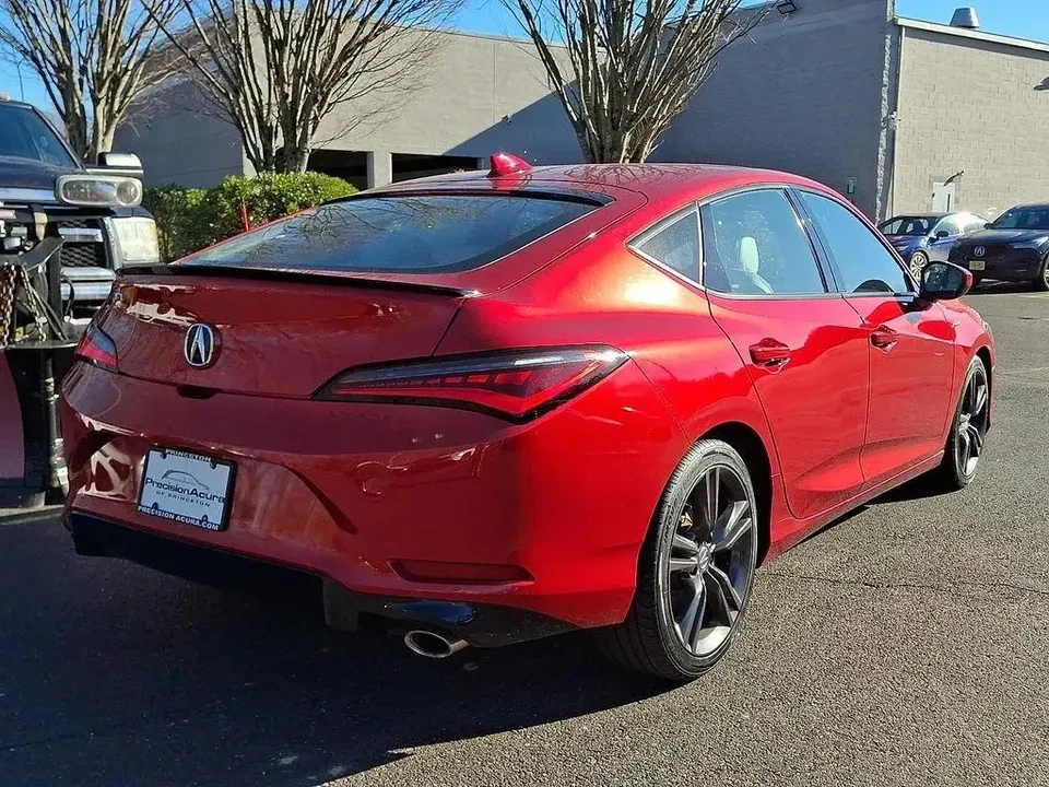 2023 Acura Integra 5th Gen - Image 6 of 20