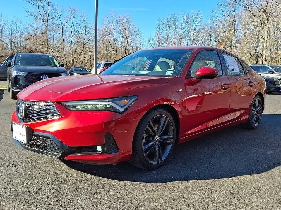 2023 Acura Integra 5th Gen - Image 3 of 20
