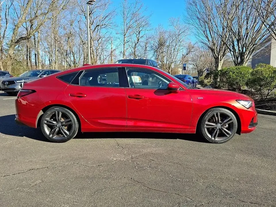 2023 Acura Integra 5th Gen - Image 7 of 20