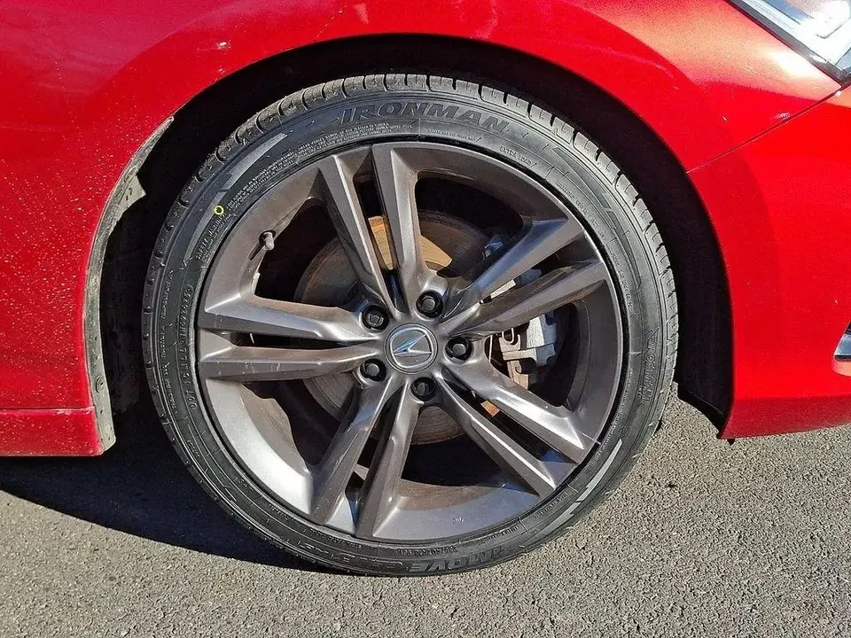 2023 Acura Integra 5th Gen - Image 8 of 20