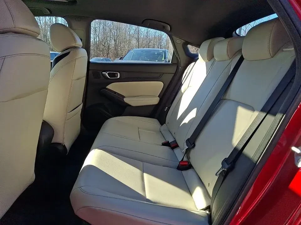 2023 Acura Integra 5th Gen - Image 11 of 20