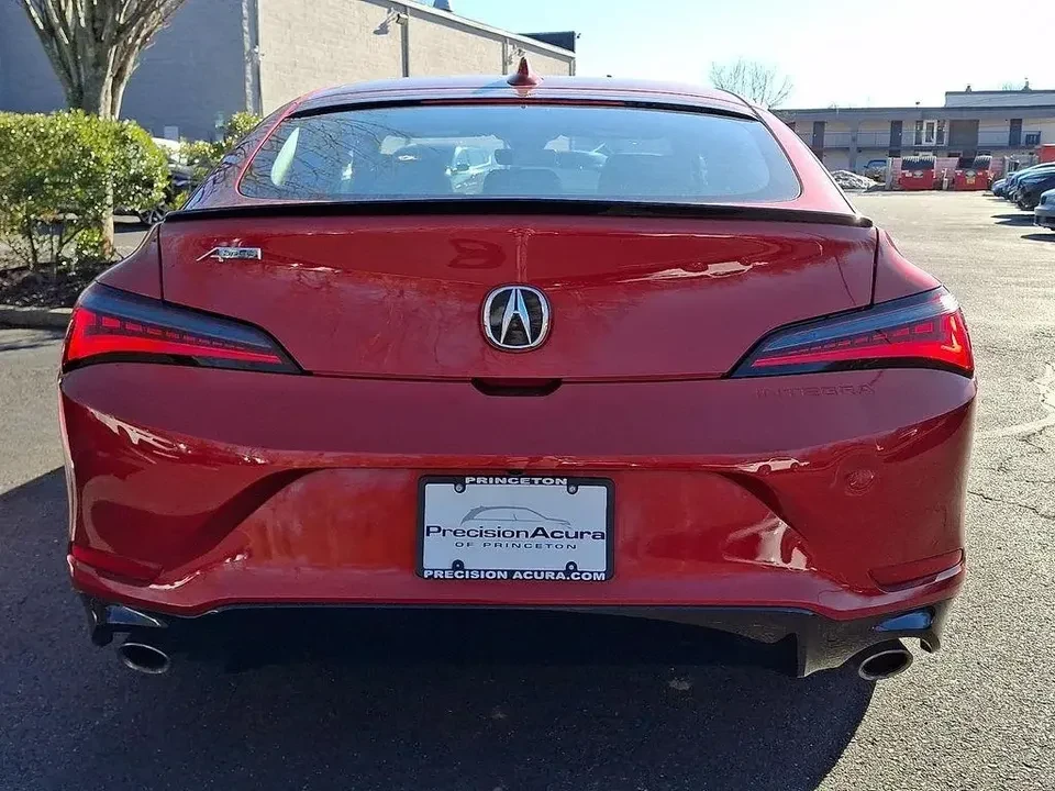 2023 Acura Integra 5th Gen - Image 5 of 20