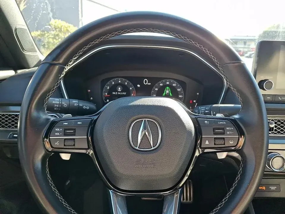2023 Acura Integra 5th Gen - Image 20 of 20