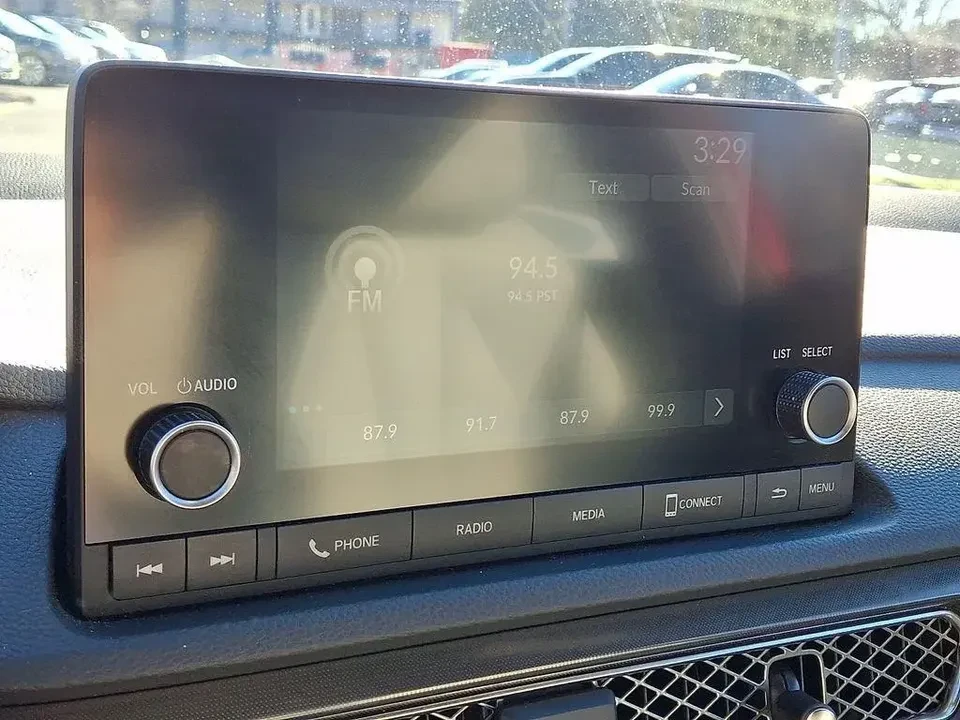 2023 Acura Integra 5th Gen - Image 18 of 20