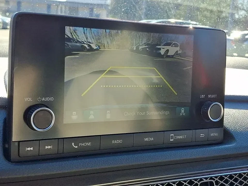 2023 Acura Integra 5th Gen - Image 19 of 20