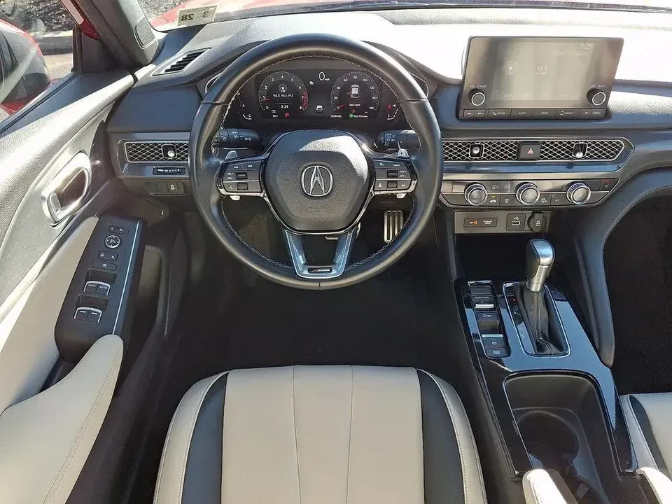 2023 Acura Integra 5th Gen - Image 12 of 20