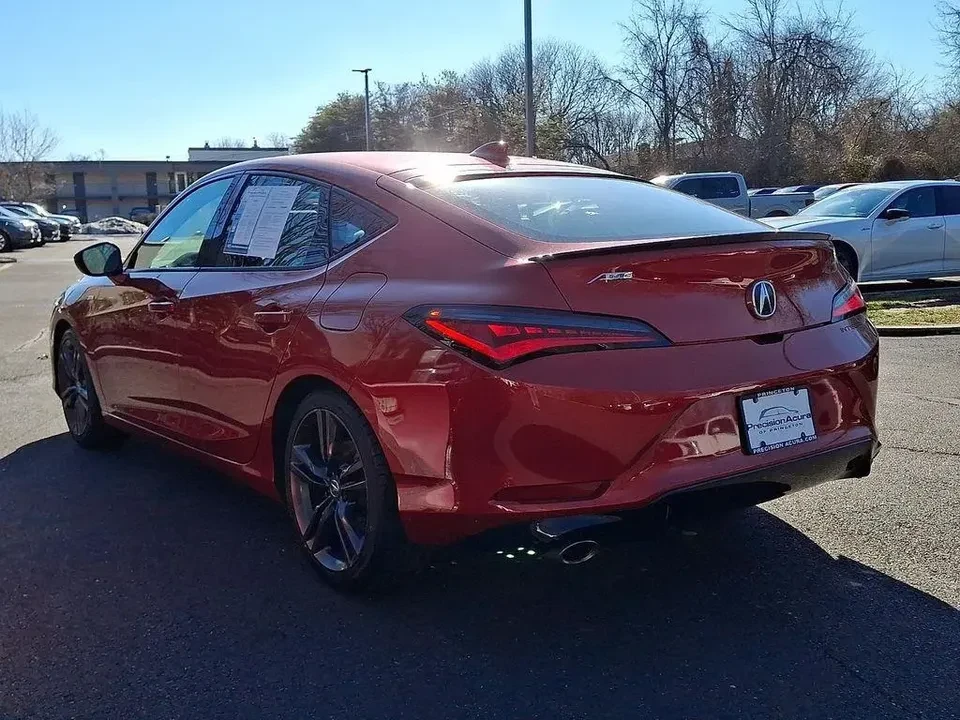2023 Acura Integra 5th Gen - Image 4 of 20