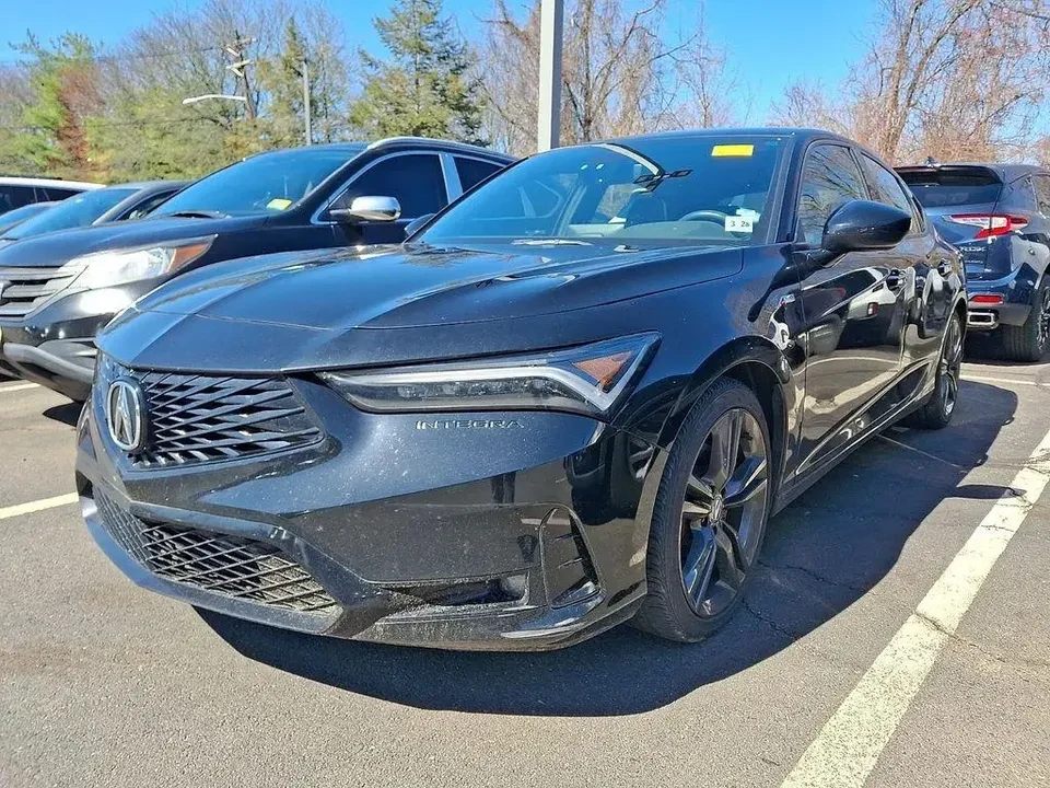 2023 Acura Integra 5th Gen - Image 3 of 4