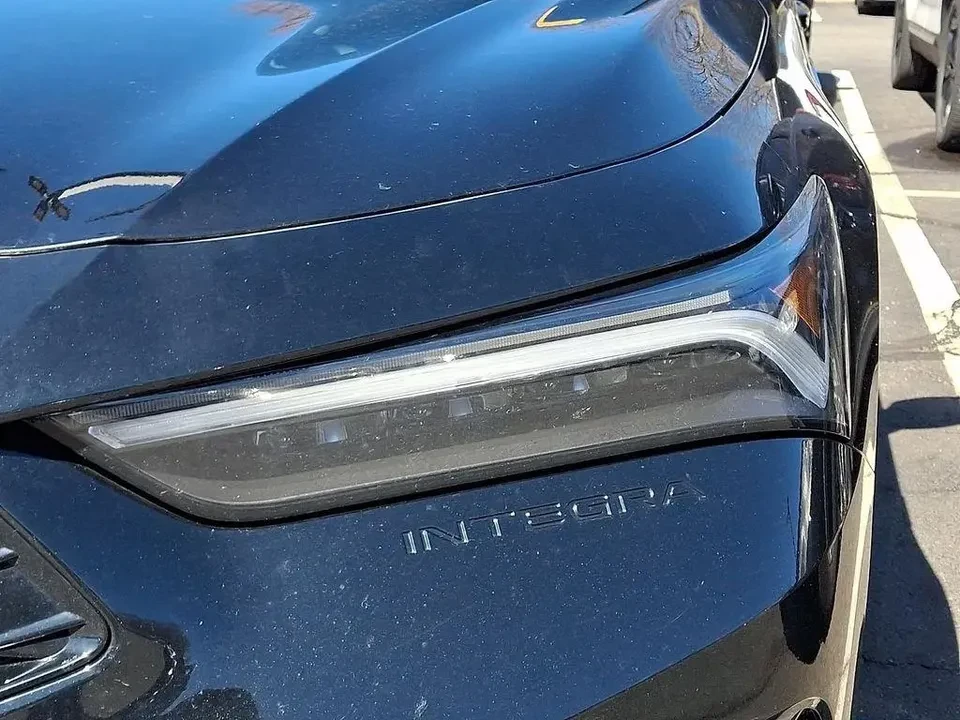 2023 Acura Integra 5th Gen - Image 4 of 4