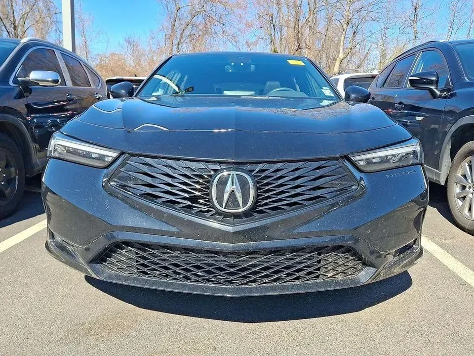 2023 Acura Integra 5th Gen - Image 2 of 4