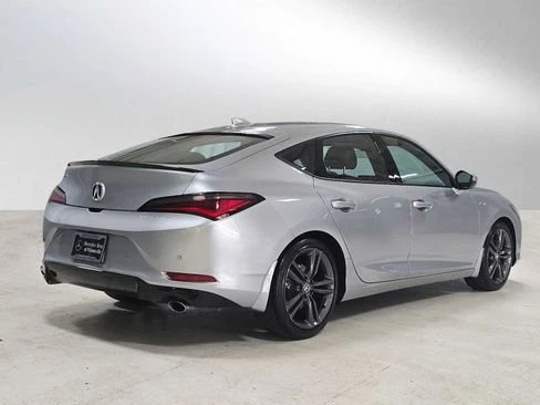 2023 Acura Integra 5th Gen - Image 2 of 17