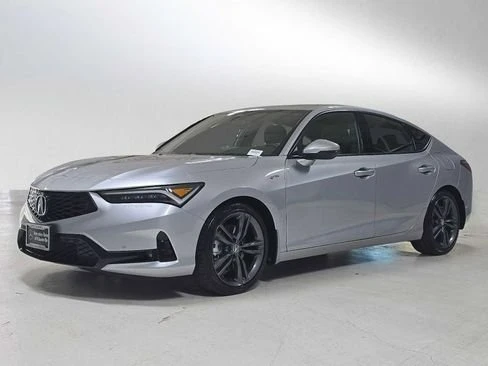2023 Acura Integra 5th Gen - Image 5 of 17