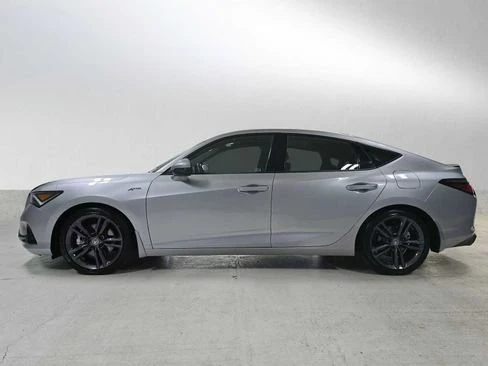 2023 Acura Integra 5th Gen - Image 4 of 17