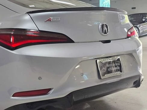 2023 Acura Integra 5th Gen - Image 10 of 17