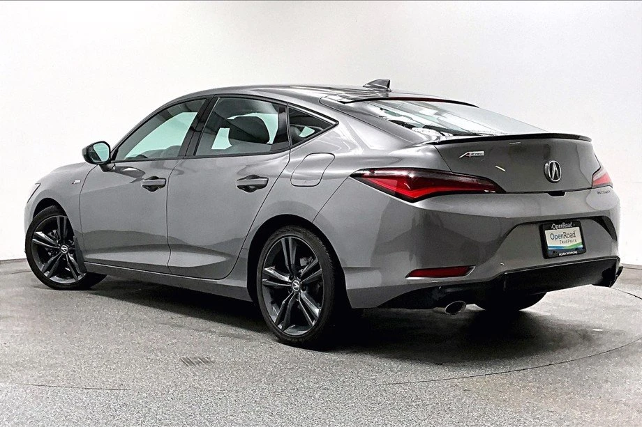 2023 Acura Integra 5th Gen - Image 3 of 9