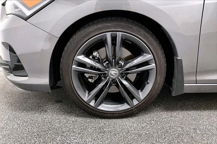 2023 Acura Integra 5th Gen - Image 9 of 9