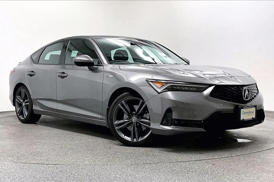 2023 Acura Integra 5th Gen - Image 5 of 9