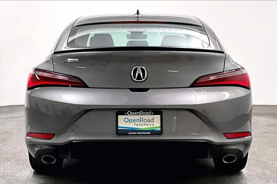 2023 Acura Integra 5th Gen - Image 4 of 18