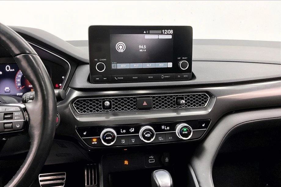 2023 Acura Integra 5th Gen - Image 12 of 18
