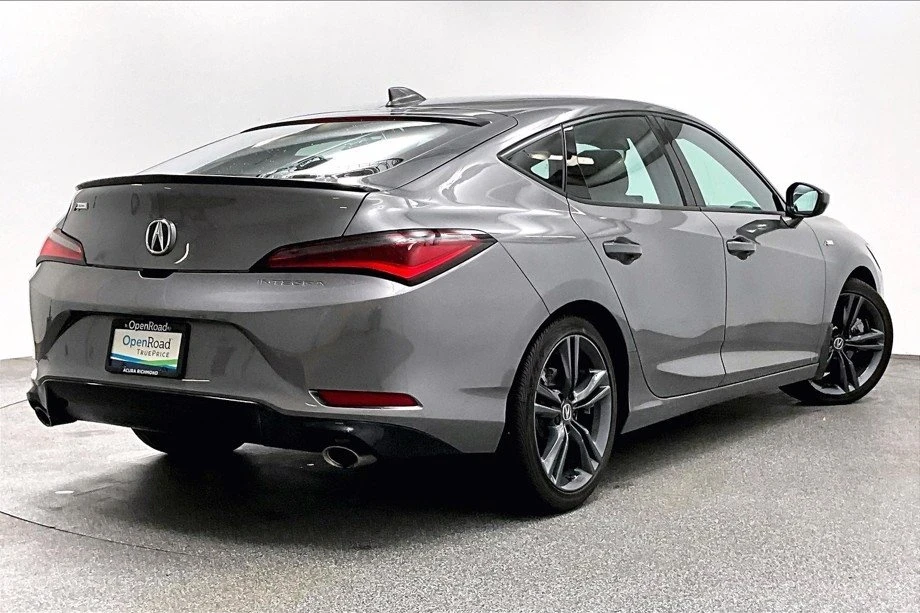 2023 Acura Integra 5th Gen - Image 5 of 18