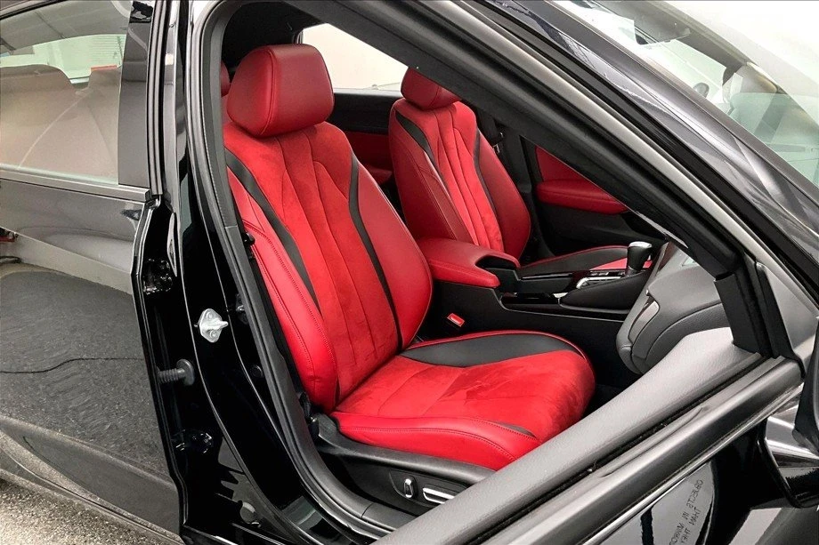 2023 Acura Integra 5th Gen - Image 12 of 16