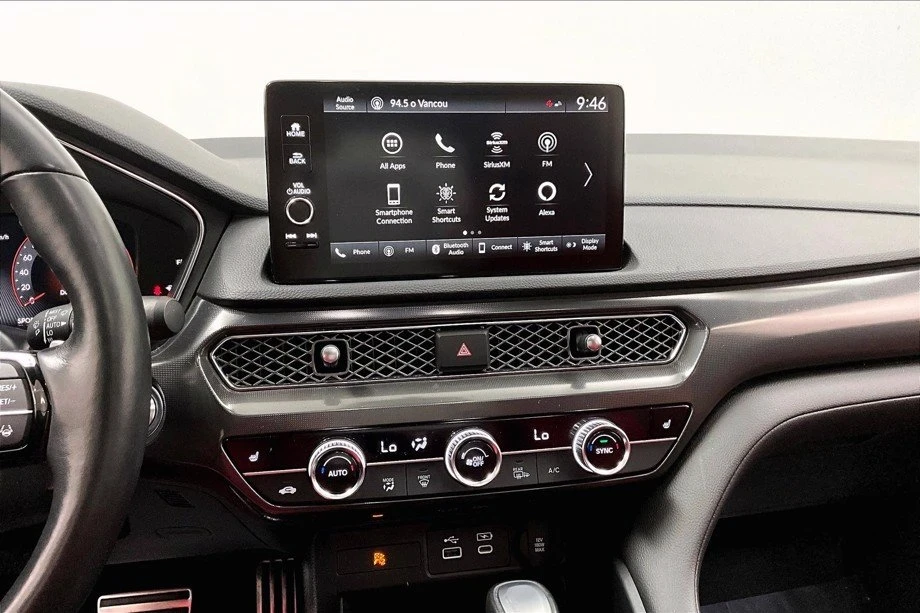 2023 Acura Integra 5th Gen - Image 9 of 16