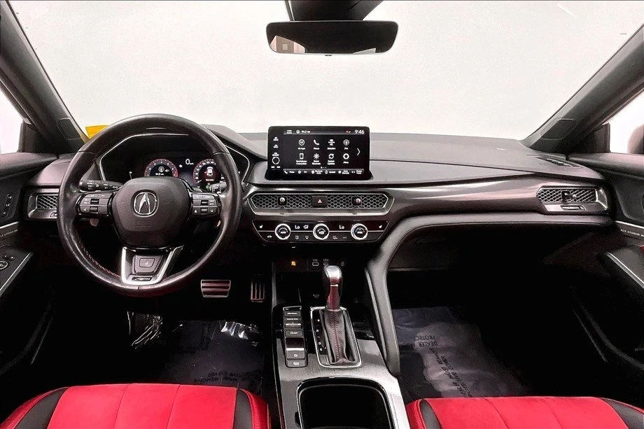 2023 Acura Integra 5th Gen - Image 8 of 16