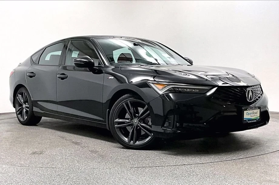 2023 Acura Integra 5th Gen - Image 3 of 16