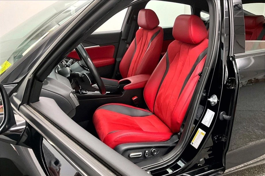 2023 Acura Integra 5th Gen - Image 11 of 16