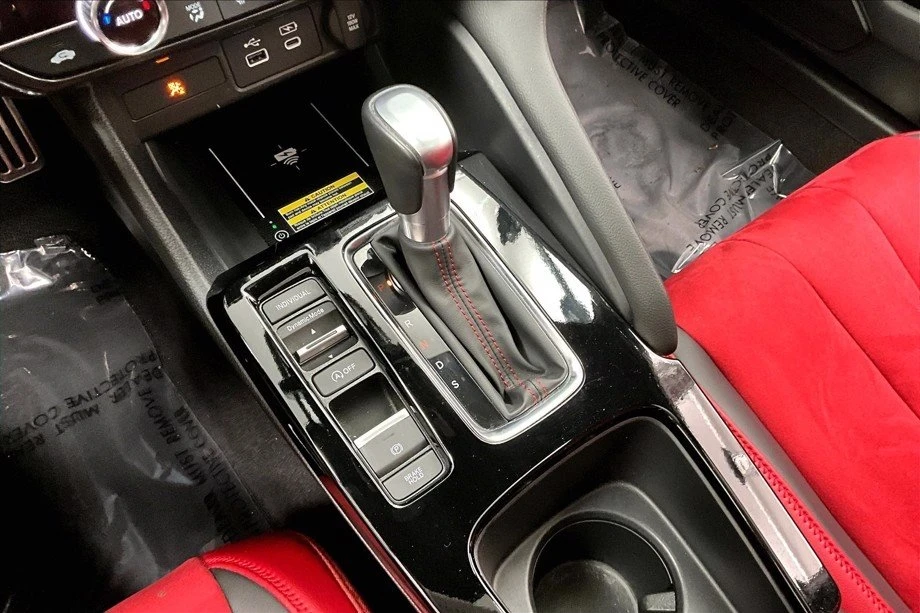 2023 Acura Integra 5th Gen - Image 10 of 16
