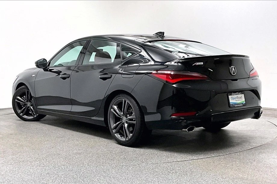 2023 Acura Integra 5th Gen - Image 4 of 16