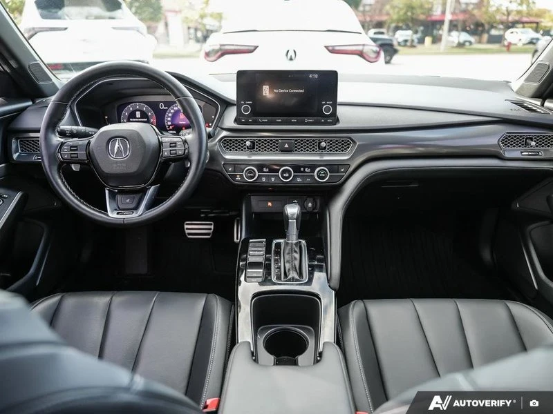 2023 Acura Integra 5th Gen - Image 19 of 20