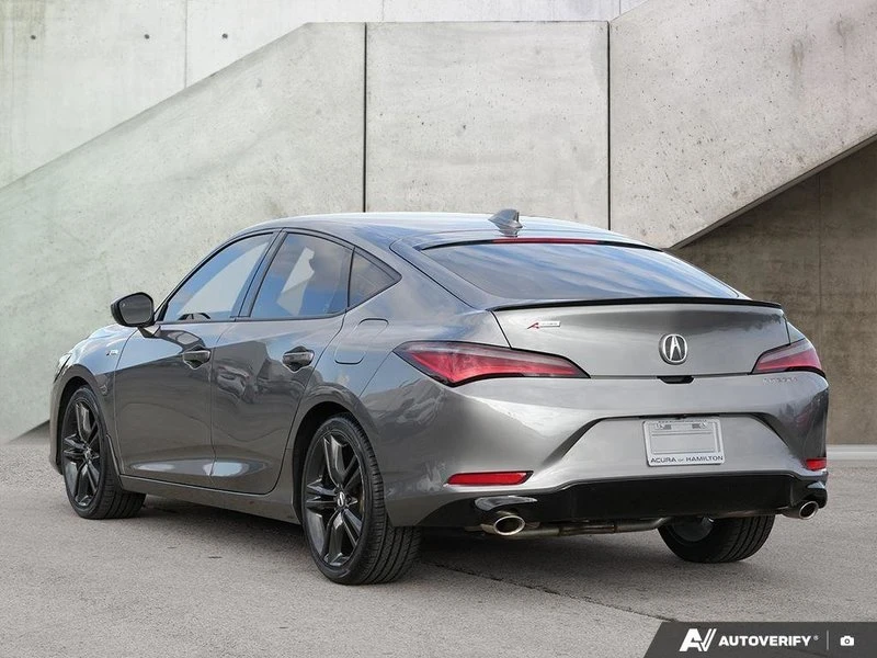 2023 Acura Integra 5th Gen - Image 5 of 20