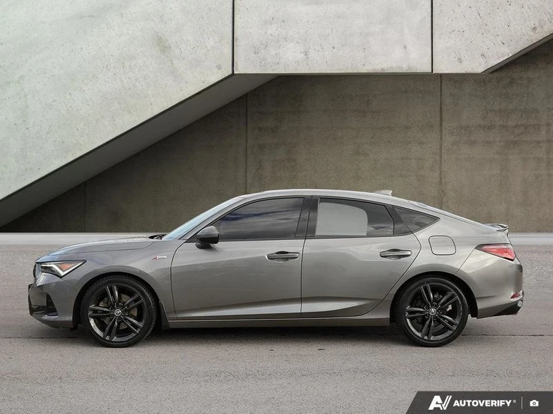 2023 Acura Integra 5th Gen - Image 4 of 20