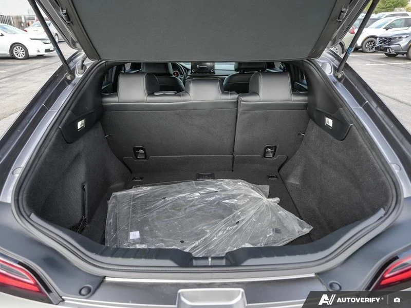2023 Acura Integra 5th Gen - Image 9 of 20