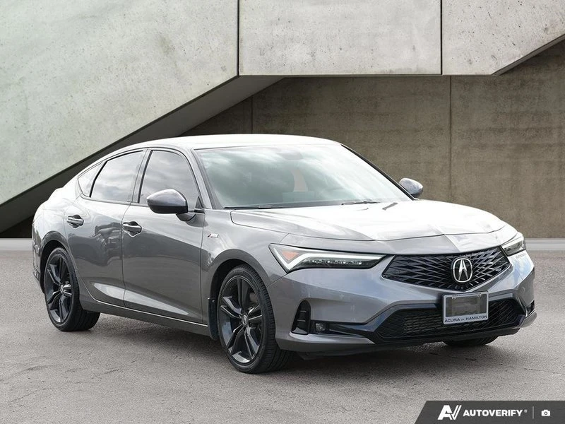 2023 Acura Integra 5th Gen - Image 3 of 20