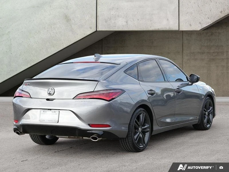 2023 Acura Integra 5th Gen - Image 7 of 20