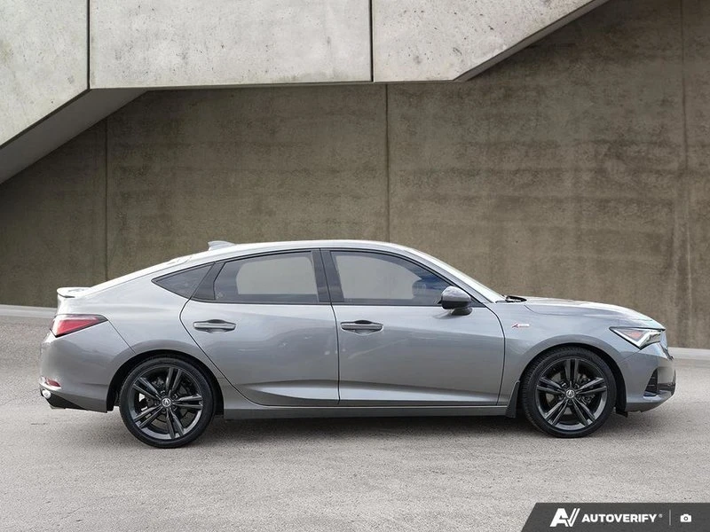2023 Acura Integra 5th Gen - Image 8 of 20