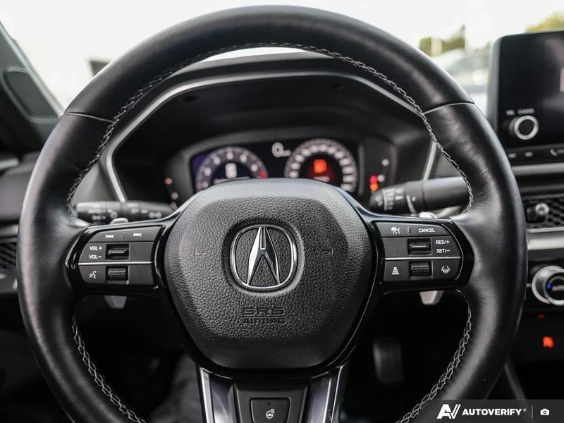 2023 Acura Integra 5th Gen - Image 12 of 20
